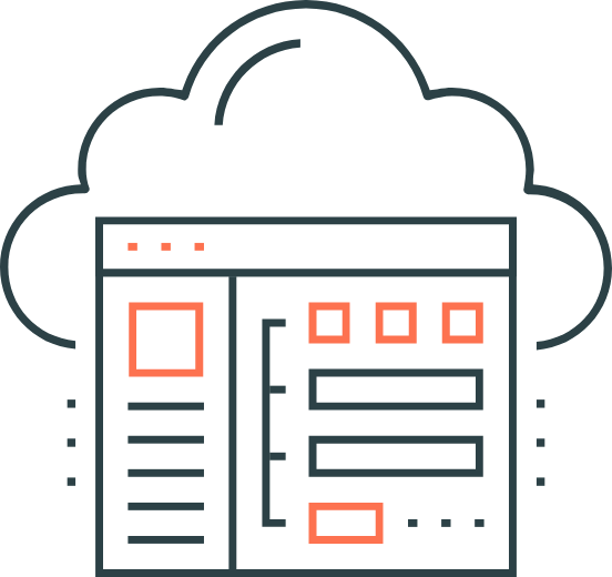 cloud icon