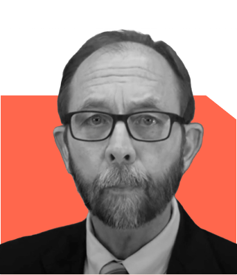 Featured Image of Richard West